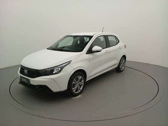 FIAT ARGO 1.0 FIREFLY FLEX DRIVE MANUAL FIAT ARGO 1.0 FIREFLY FLEX DRIVE MANUAL